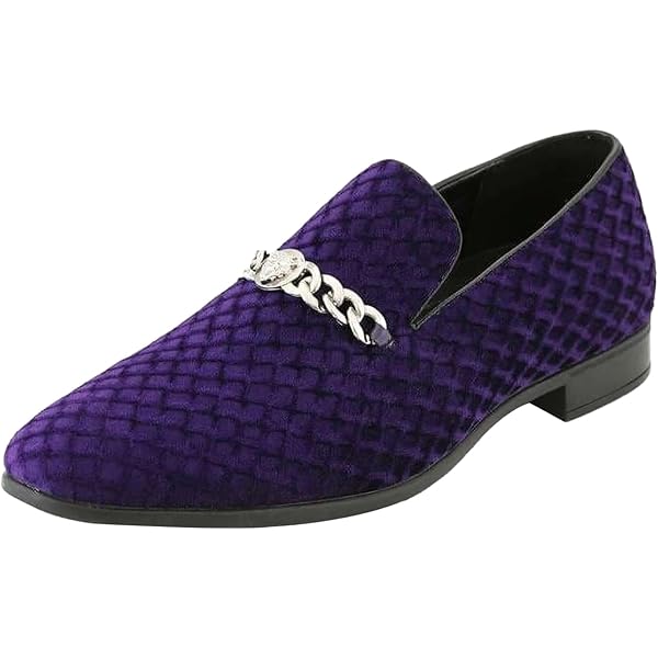 glitter dress shoes men Glitter