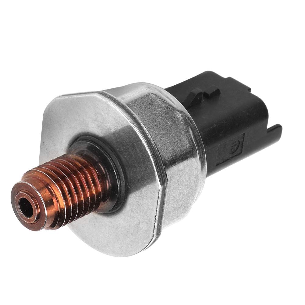 C4 1,6 HDi 20042014 C3 1,6 HDi 20052014 Akozon Capteur de Pression de Rampe de Carburant