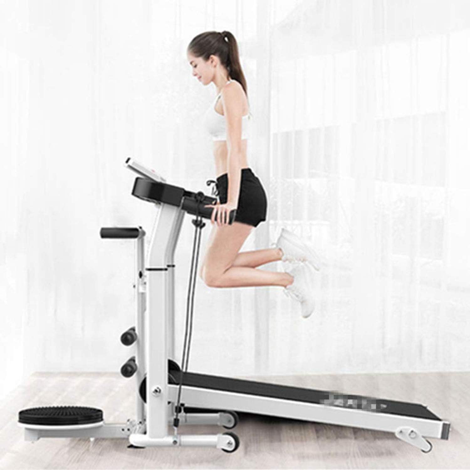 Cinta de correr para piscina | Las cintas de correr más completas.