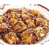 陳建一の香り高いピリ辛本格四川麻婆豆腐