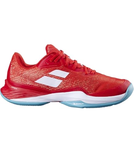 Amazon.com: Babolat Men's Jet Mach 3 All Court Tennis Shoes, Angel