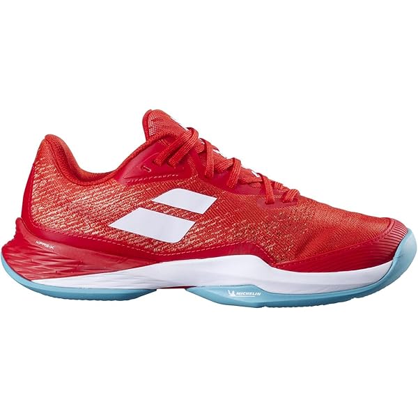Chaussures de tennis pour femme Babolat Jet Tere Clay Blue