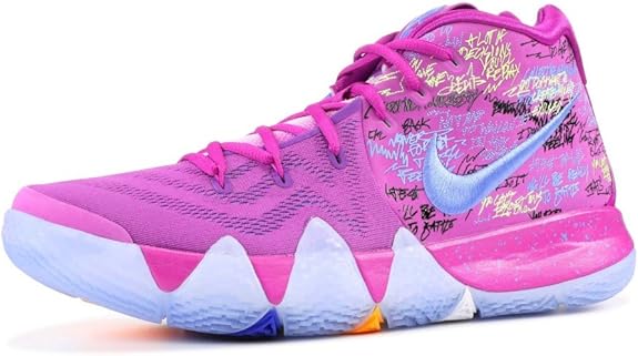 kyrie 4 confetti amazon
