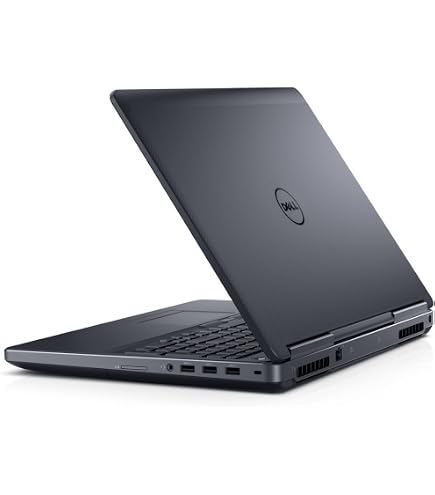 Amazon.com: Dell Precision 7730 17.3” FHD Core i7-8850H 2.5GHz