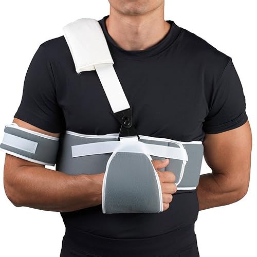 Arm Slings for Shoulder Surgery