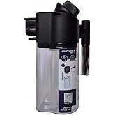 Milk Container Replacement Compatible with DeLonghi Magnifica Evo ECAM290 Coffee Machines &ndash; Replaces AS00005733, Upgraded to AS00009731