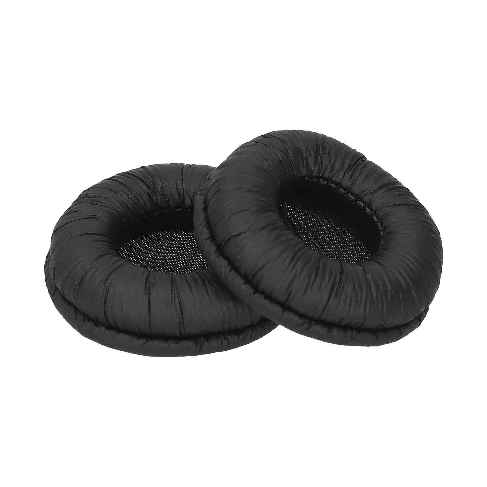 Universal's 55mm/2.2In Earpads Sponge Replacement Headphone Ear Pads Earpad Cushion Headphone Ear Covers Compatible with Most Headphones
