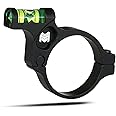 Monstrum Rifle Scope Level Bubble