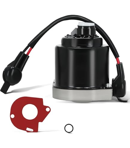 蓮音　0627 Amazon.com: NEW ABS PUMP ASSY BRAKE BOOSTER 47960-60050