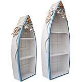 boat bookcase for nursery