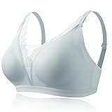 CYTMTZGA Post-Surgery Mastectomy Bra Breast