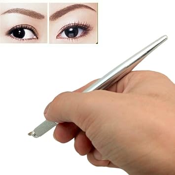 Amazon Com Eyebrow Lip Eyeliner Permanent Makeup Machine Korea