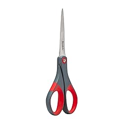 Scotch 7" Precision Scissors, Great for Everyday