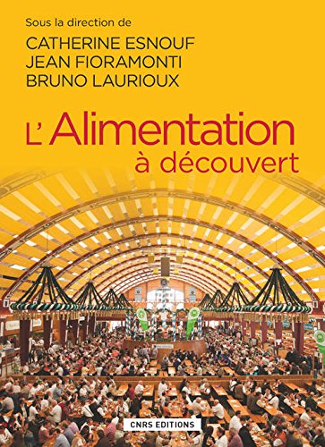L' alimentation à découvert