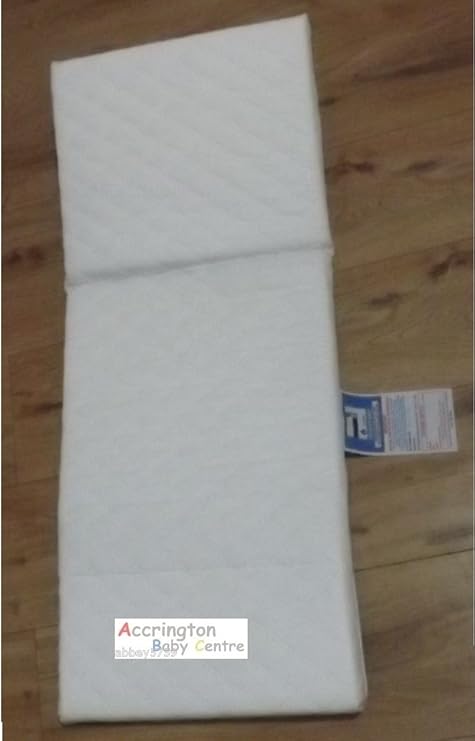 silver cross pram replacement mattress