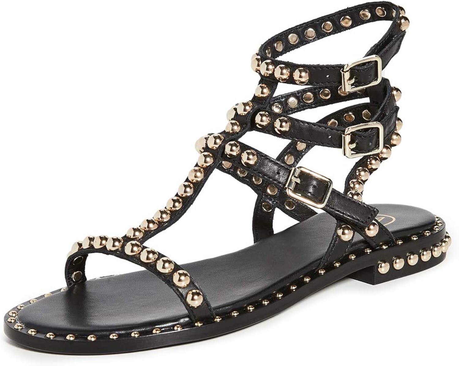 ASH Women's Play Sandals Sandals