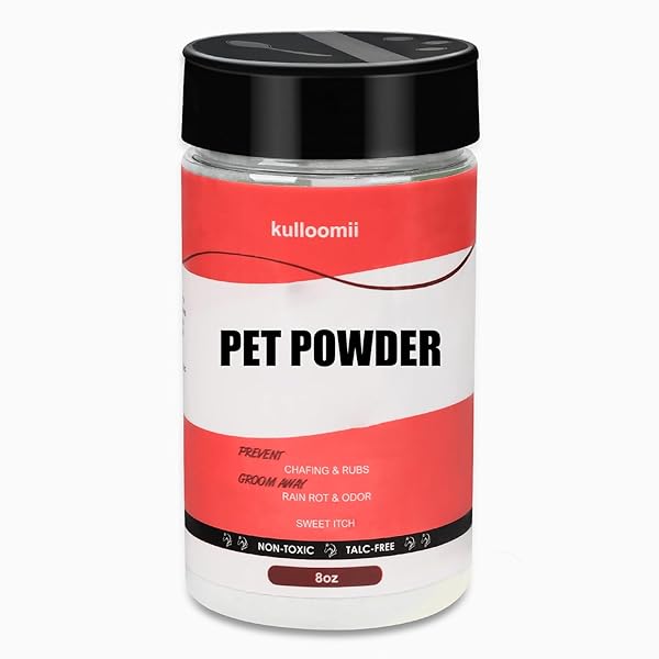 KULLOOMII DAILY CAT WIPES