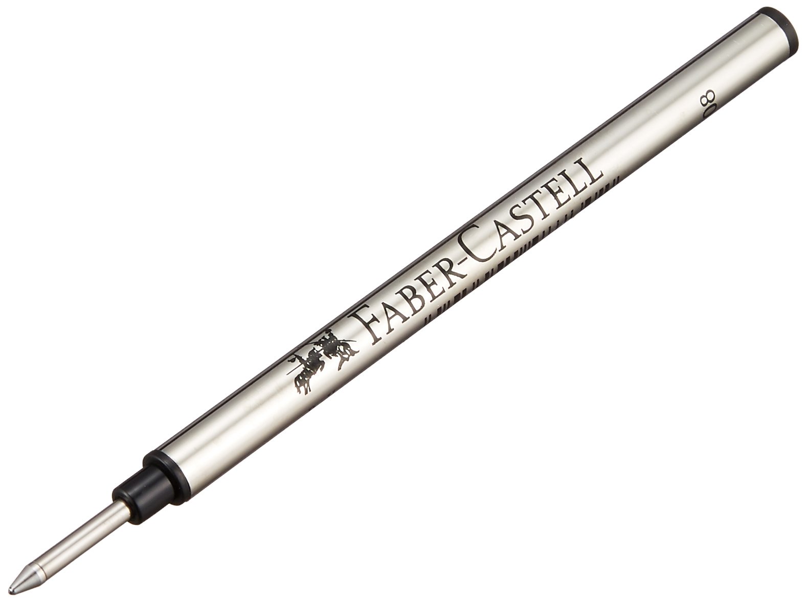 Graf von Faber-Castell Rollerball Refill - Black