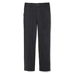 French Toast Boys Pull-On Relaxed Fit School