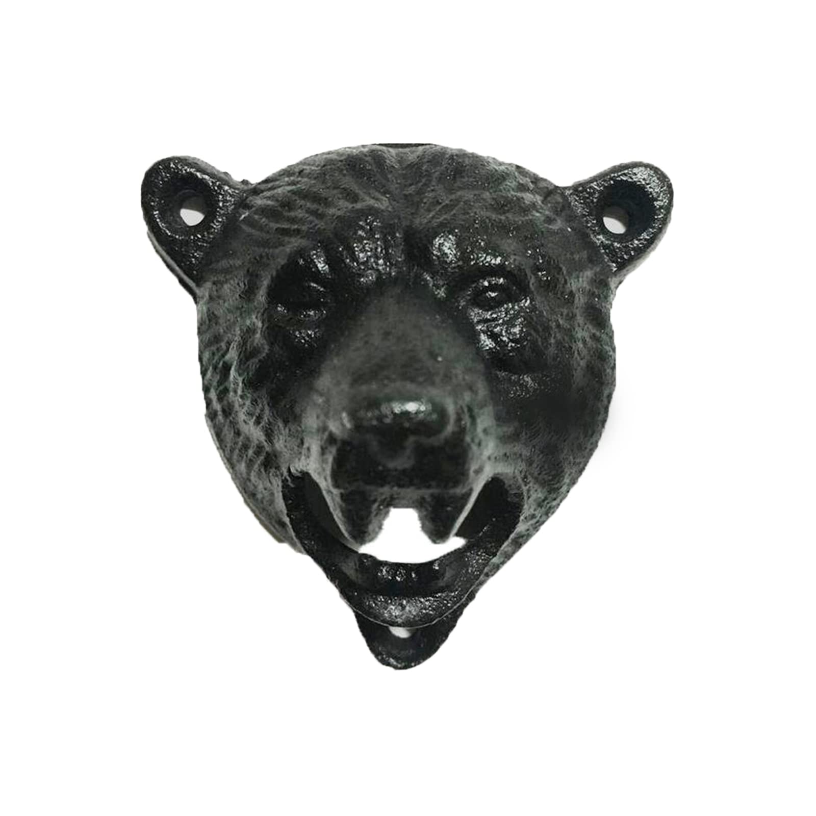 Bear Shape Bottle Opener Bartender Bottle Openers Beer Bottle Opener for Bar Kitchen, Soft Drinks, Soda Water