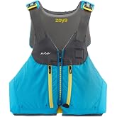 NRS Women's Zoya Kayak Lifejacket (PFD) (Closeout)