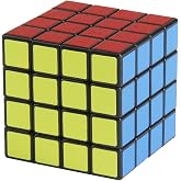 4x4 Speed Cube, 4x4 Cube Puzzle Black