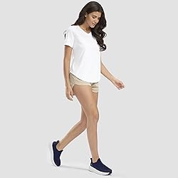 AIRHAS Womens Wide Toe Box Walking Shoes Slip On