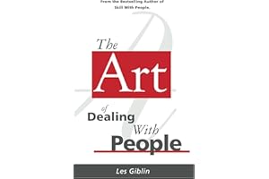 The Art Of Dealing With People