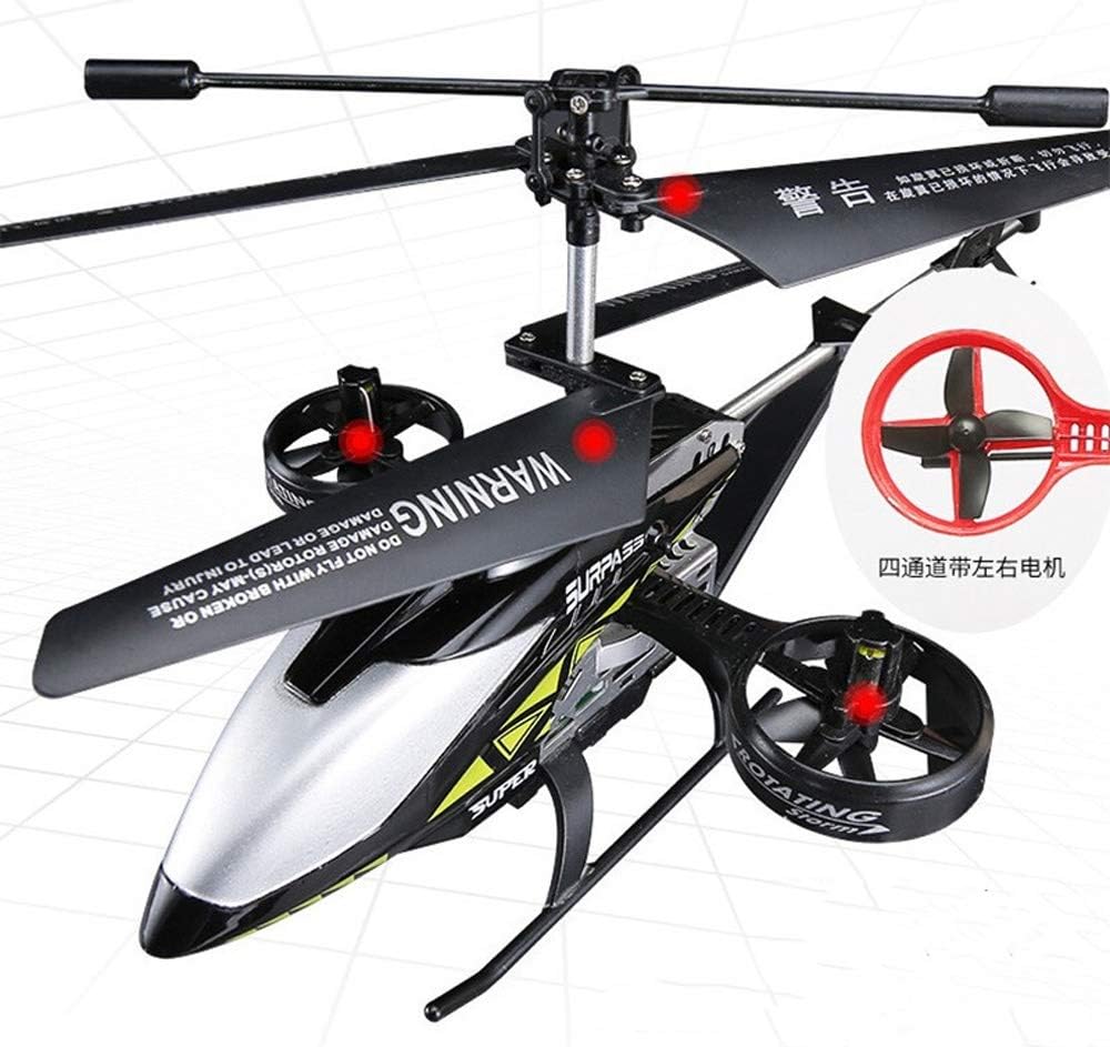 remote control drone helicopter