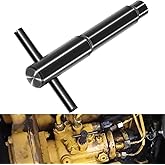 Camoo JDG1559 Timing Pin Injection Pump Timing Pin for John Deere 40610, 1010D, 1070D, 1070E, 1110D, 1170E, 120C, 130GLC, 1410D, 1450, 1490D, 1550, 160CLC, 160GLC