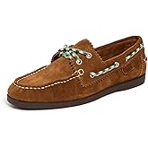 Loeffler Randall Women's Franco Boat Shoes
