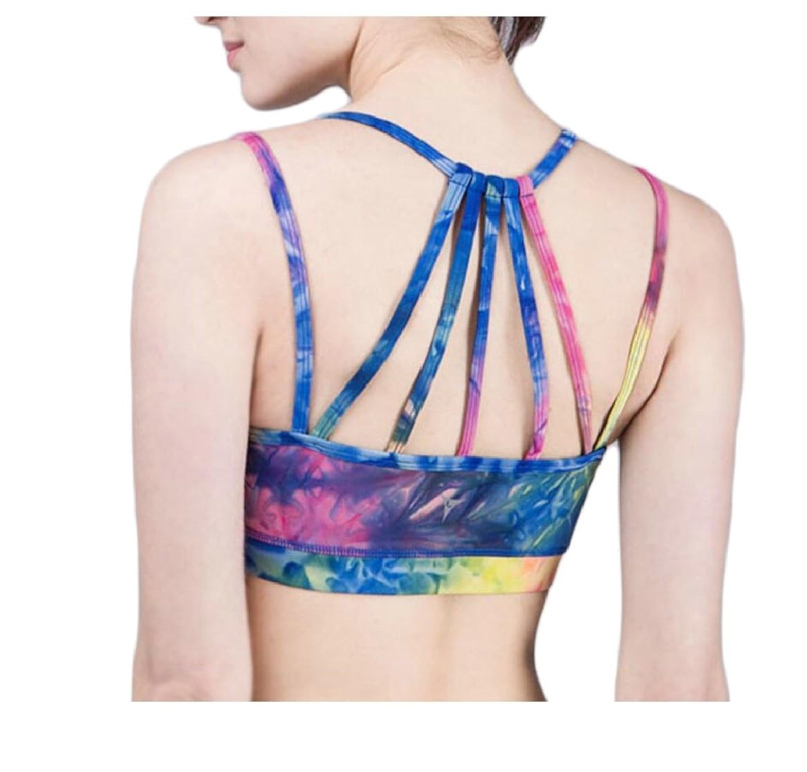 Yayun BRA レディース Large 2 B07DH5NK5Y