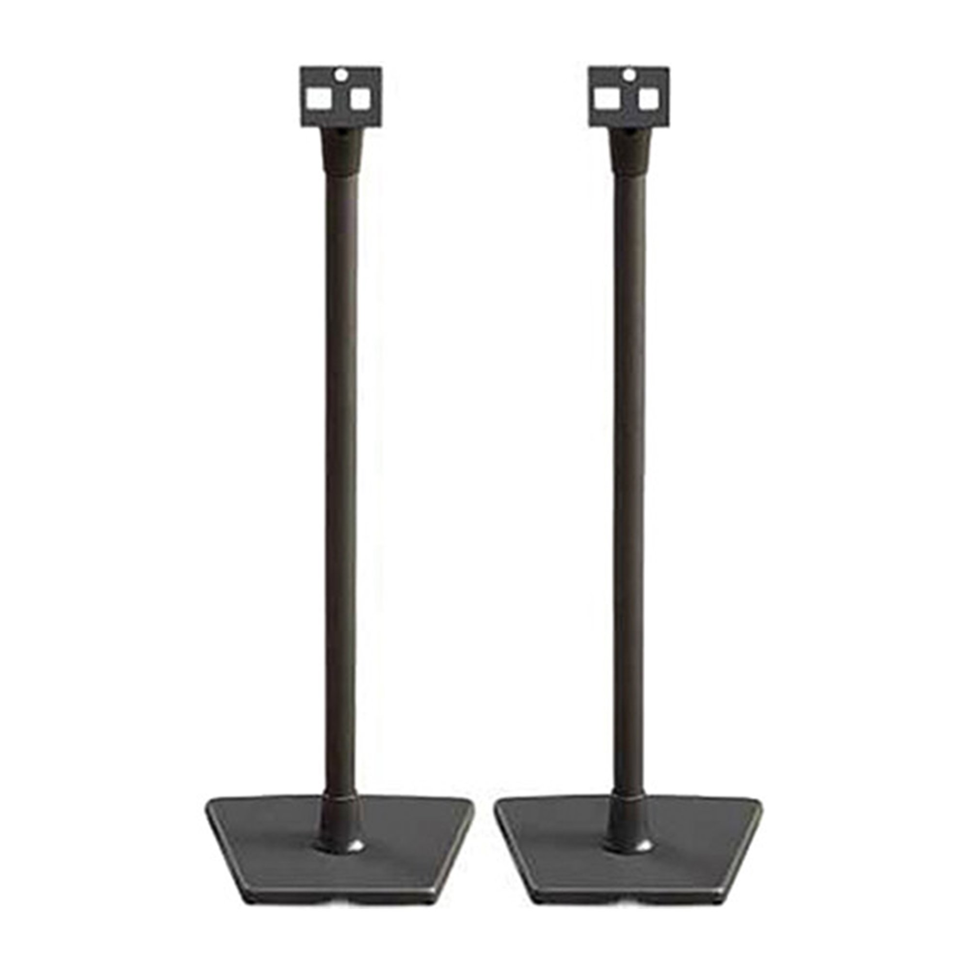 Sanus Wireless Speaker Stands designed for Sonos One, Play1 and Play3