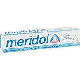 MERIDOL GENCIVES IRRITEES Dentifrice (75 ml)