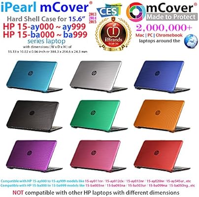 hp notebook 15 case
