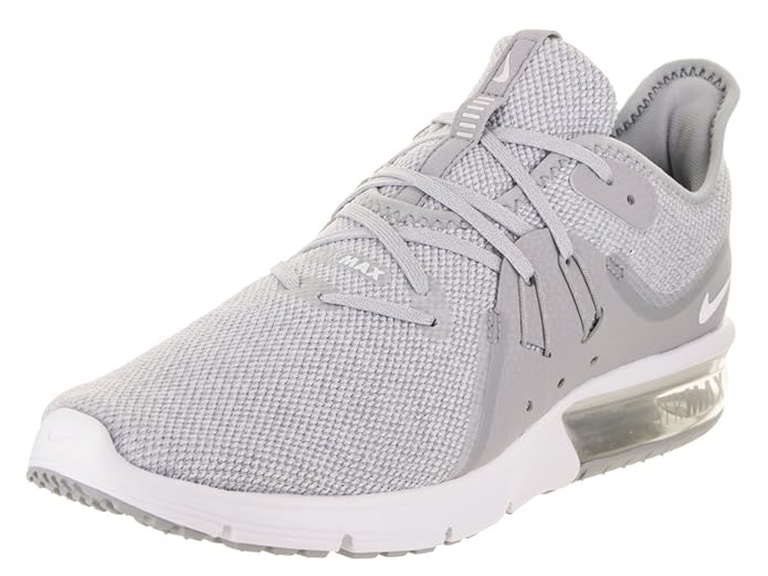 Nike Herren Air Max Sequent 3 Fitnessschuhe