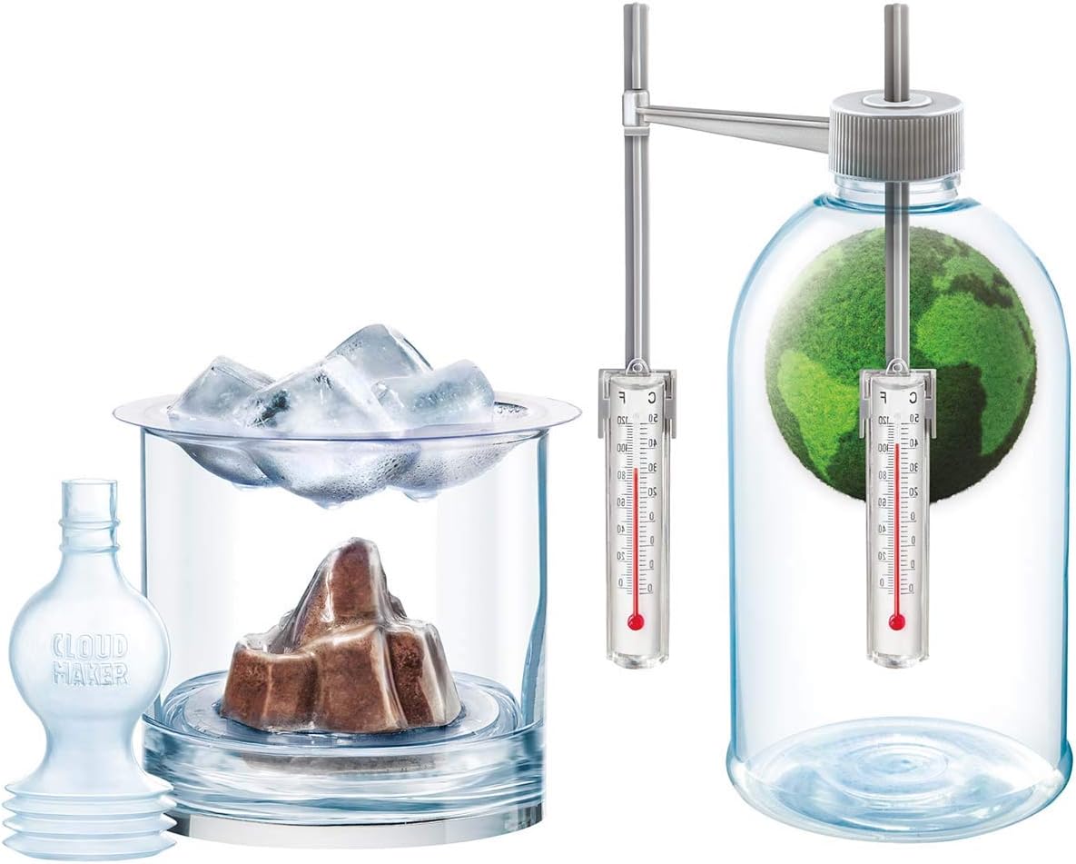 4m weather science kit