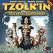 CGE Czech Games Edition Tzolkin Tribes & Prophecies Board Game