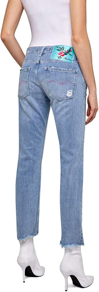 amazon replay jeans