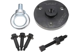 YIHETOP New Lifting Eye Engine for Verado & 4-Stroke Mercury 91-895343T02 895343T02