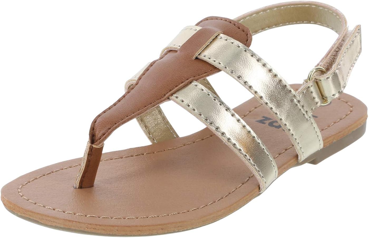 zoe and zac jelly shoes