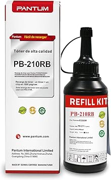 toner refill kits