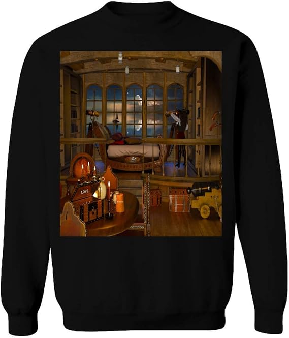 ravens sweatshirts amazon
