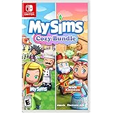 MySims Cozy Bundle Switch