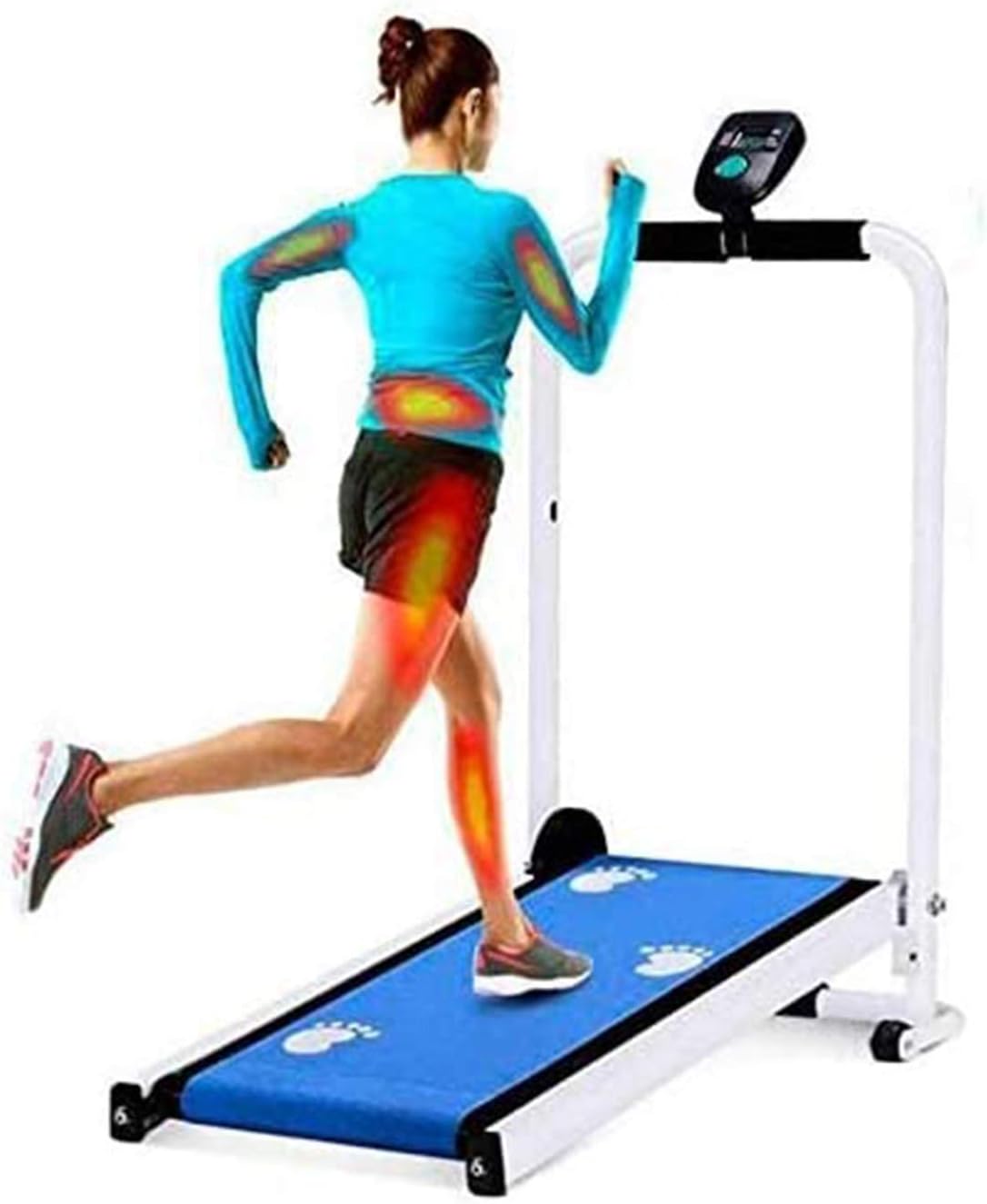 4 Mejores Mecanico De Maquinas De Correr 2020