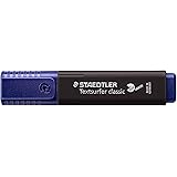 8 Evidenziatori Staedtler Textsurfer - Fluorescenti Multicolore - Foto 5