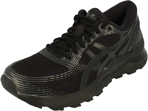 amazon asics nimbus 21