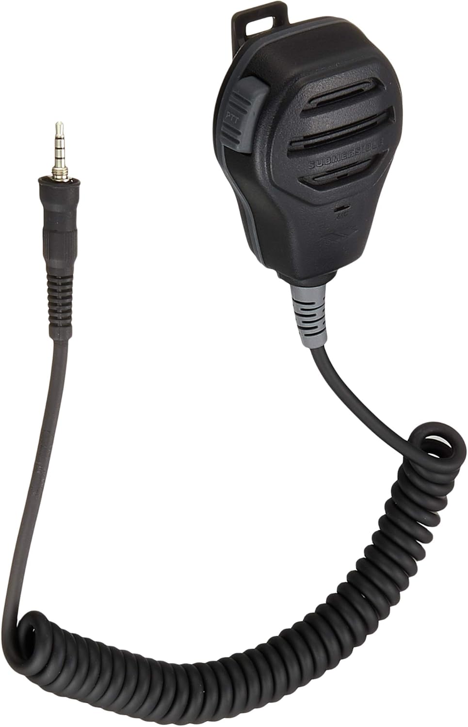 Standard Horizon HX890BK VHF-HH, 6 Watt, w/GPS&FM Rcvr: Electronics