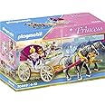 Playmobil Horse-Drawn Carriage