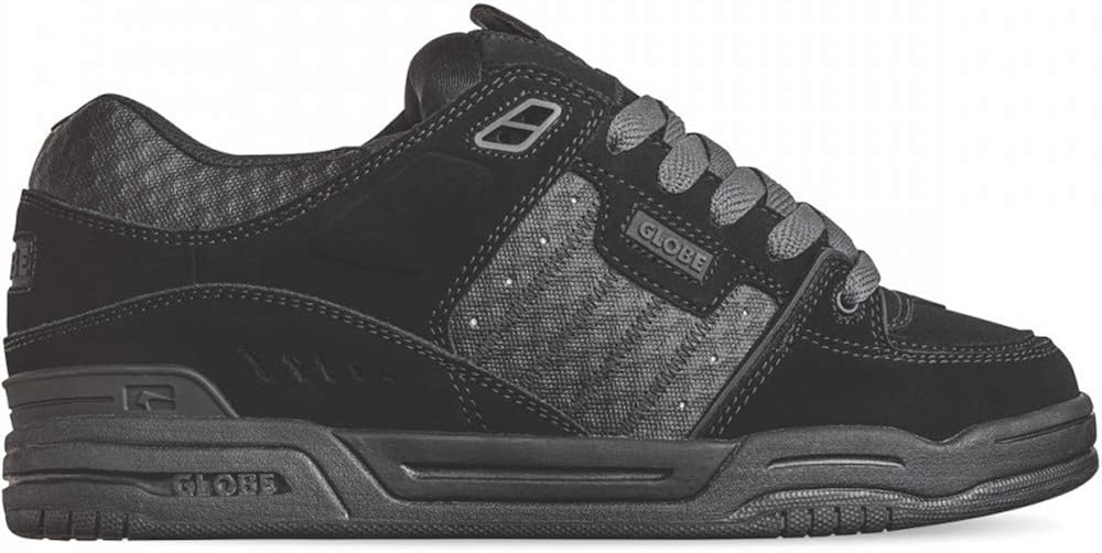 Globe Men's Low-Top Shoes: Shoes